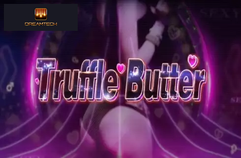 Truffle Butter